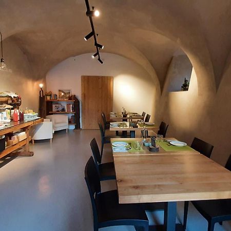 Agriturismo Farmhouse La Barberina Calceranica al Lago Eksteriør bilde