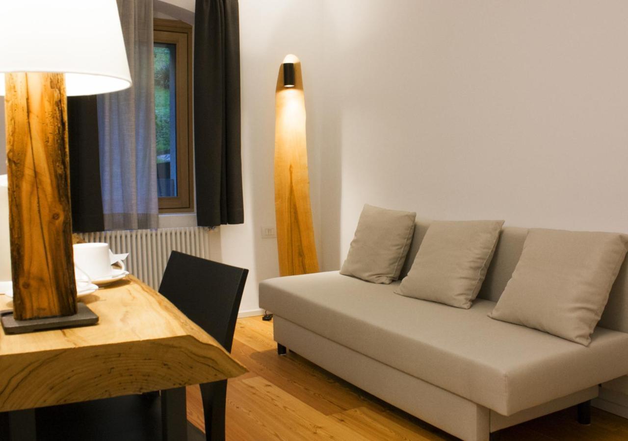 Agriturismo Farmhouse La Barberina Calceranica al Lago Eksteriør bilde