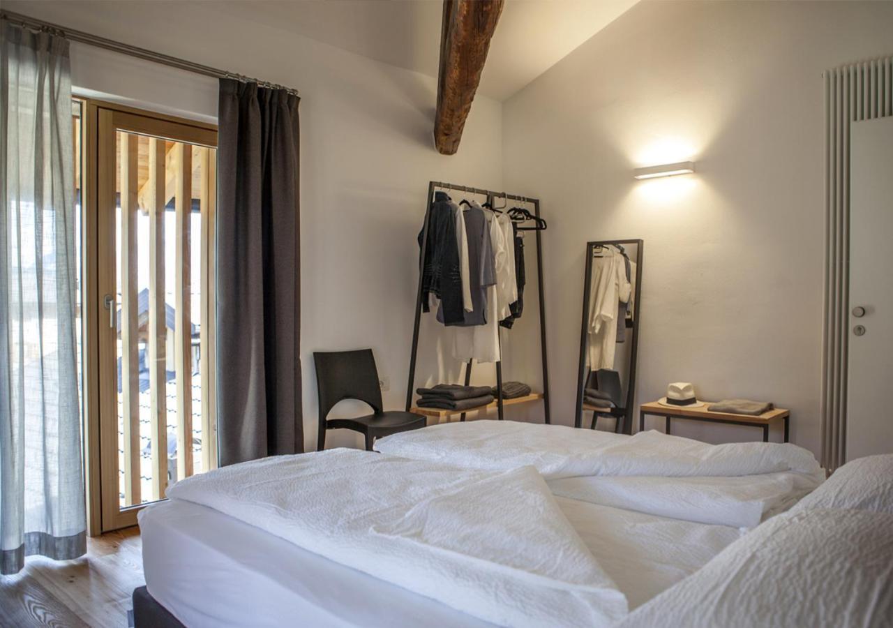 Agriturismo Farmhouse La Barberina Calceranica al Lago Eksteriør bilde